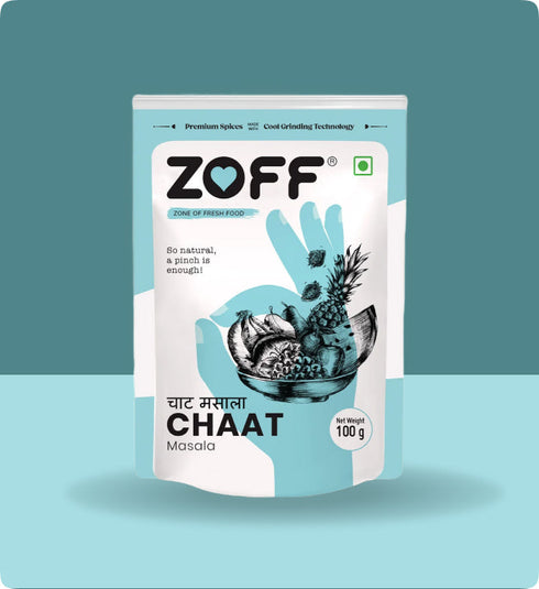 Zoff Chaat Masala